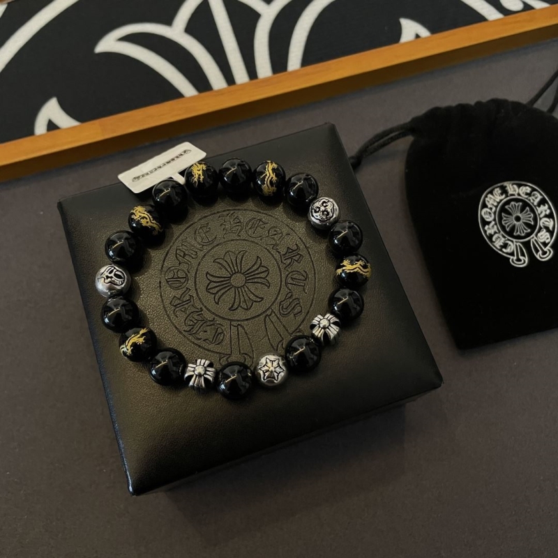 Chrome Hearts Bracelets